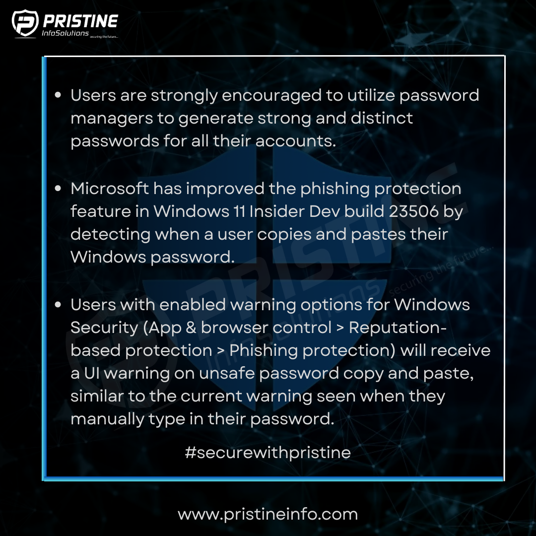 microsofts  phishing protection 2